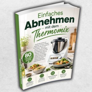 Einfaches Abnehmen mit dem Thermomix