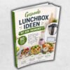 Gesunde Lunchbox Ideen mit dem Thermomix