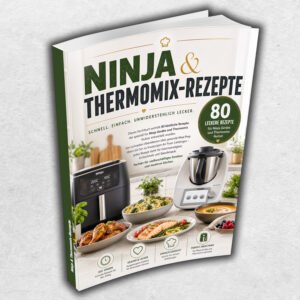 Ninja & Thermomix Rezepte