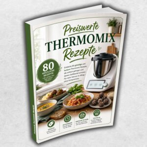 Preiswerte Thermomix Rezepte