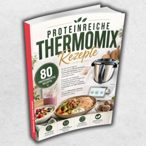 Proteinreiche Thermomix Rezepte img