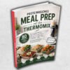 Proteinreiches Meal Prep mit dem Thermomix