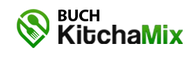 KitchaMix Buch